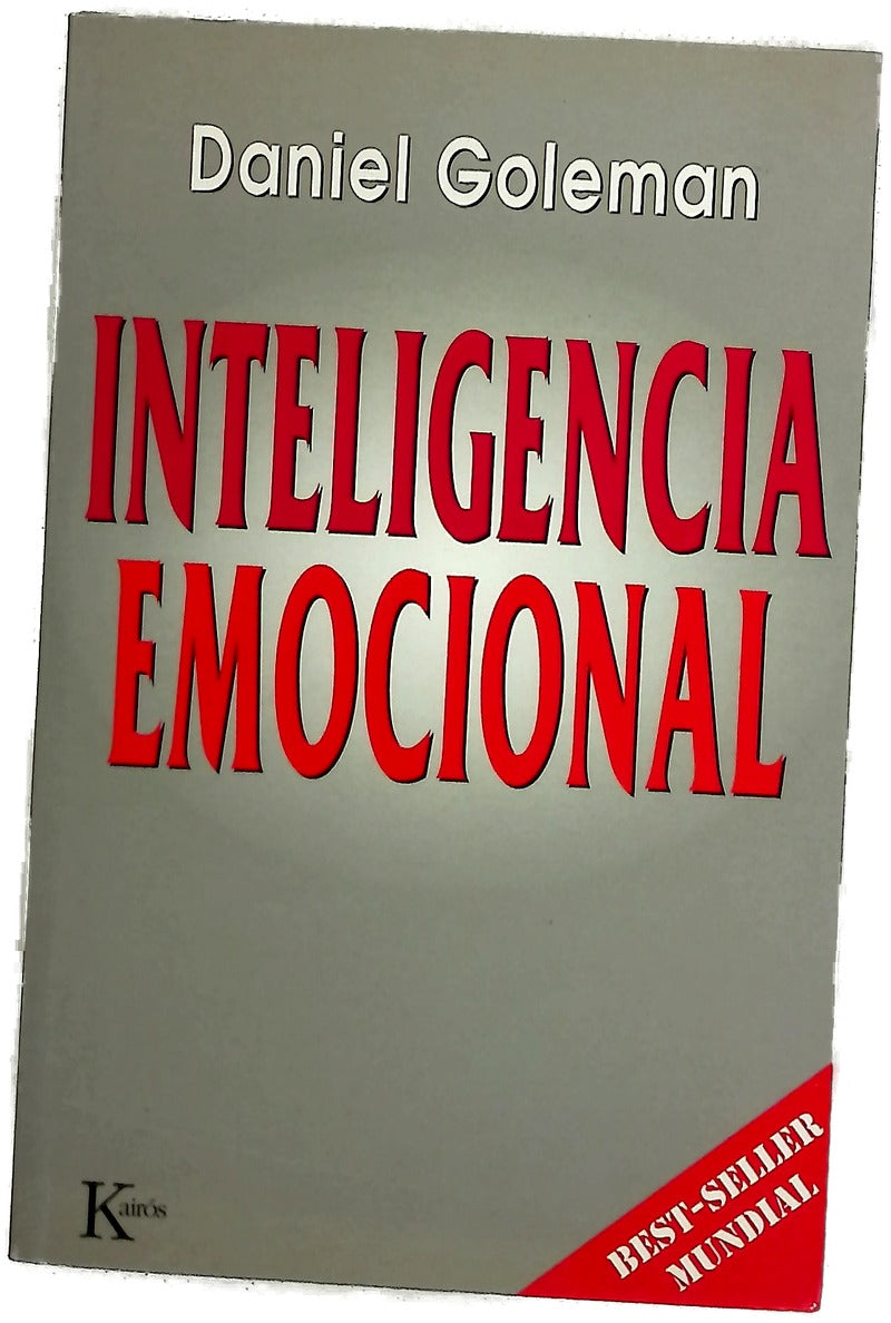 Inteligencia emocional
