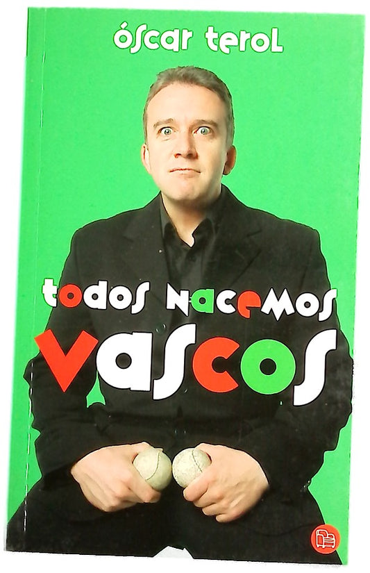 Todos nacemos vascos