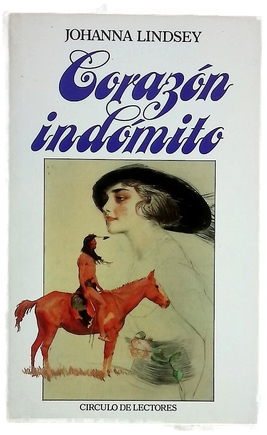 Corazón indómito