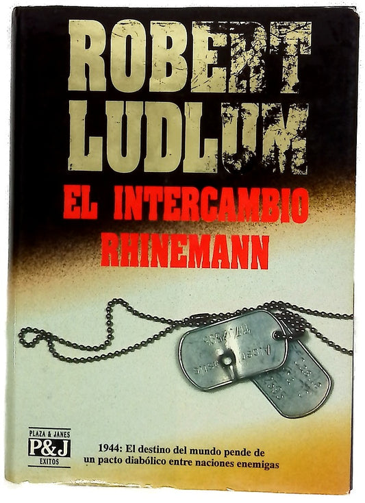 El intercambio Rhinemann