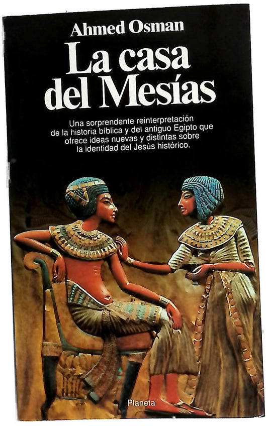 La casa del Mesías