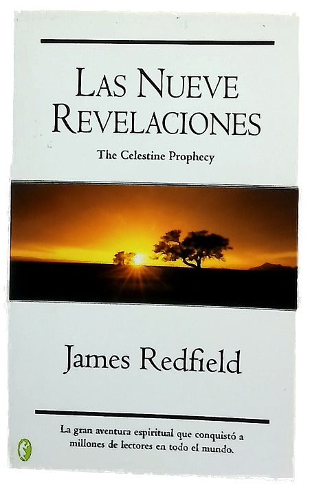 Las nueve revelaciones