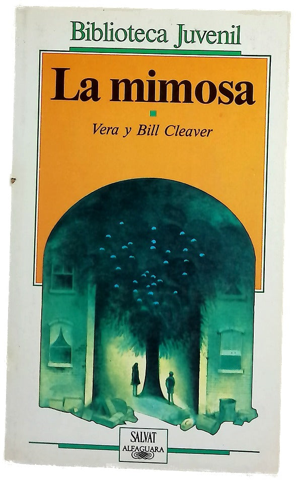 La mimosa