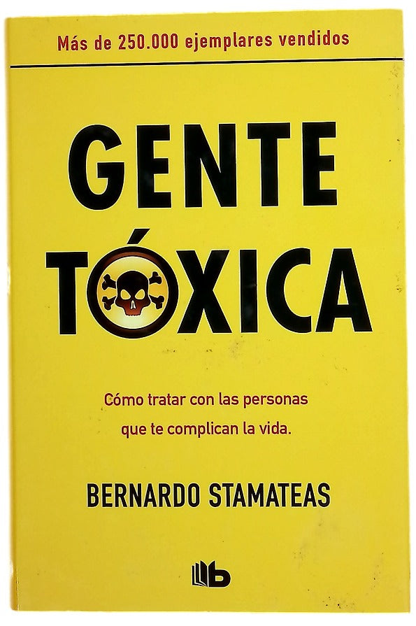 Gente tóxica