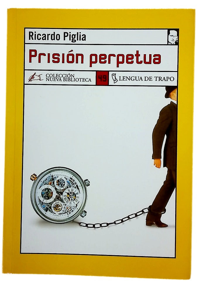 Prisión perpetua