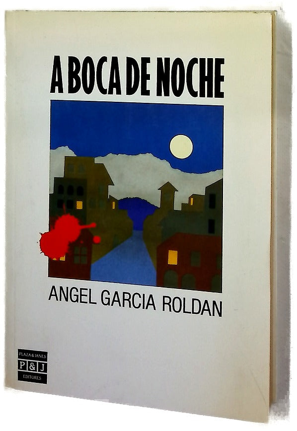 A boca de noche