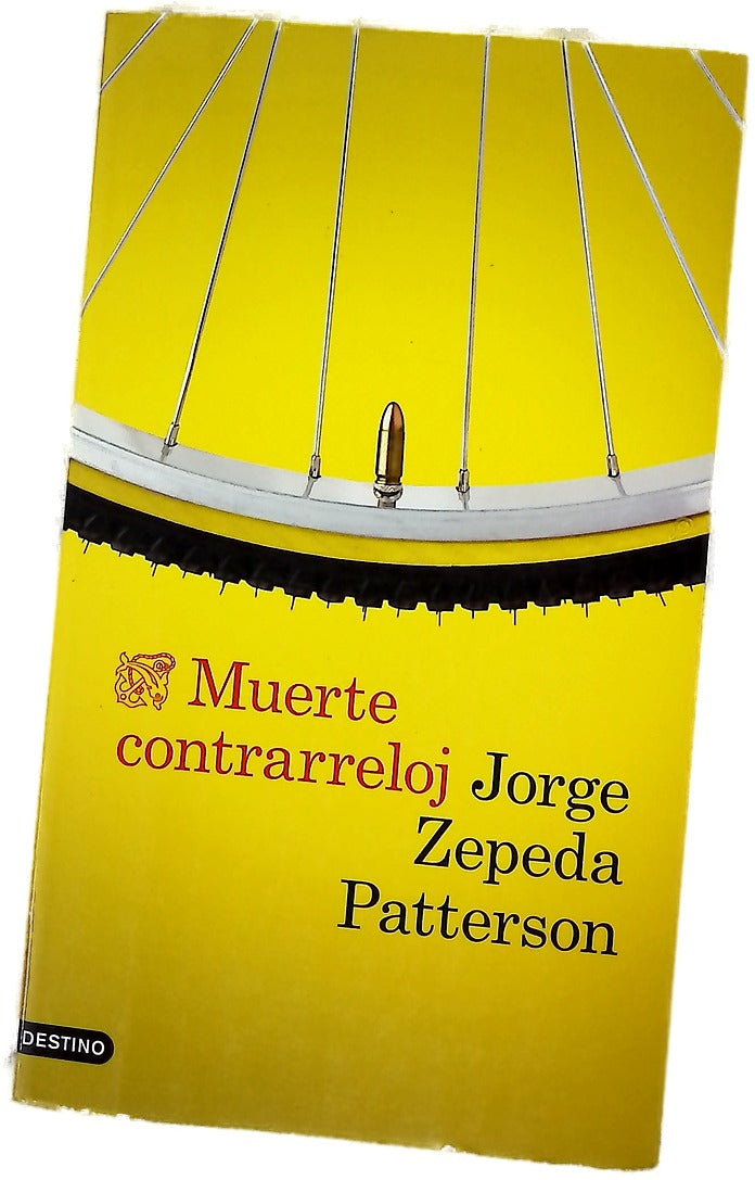 Muerte contrarreloj