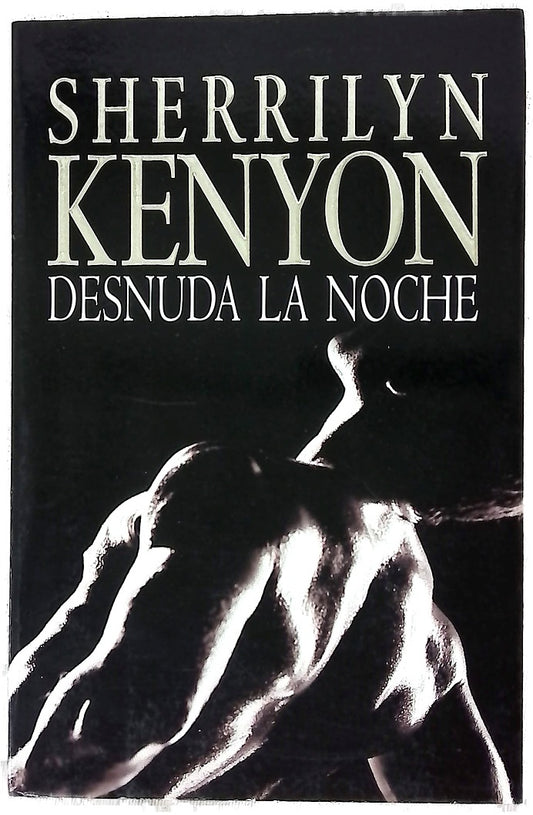 Desnuda la noche