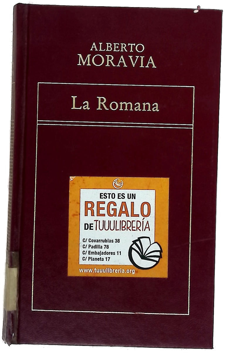La romana