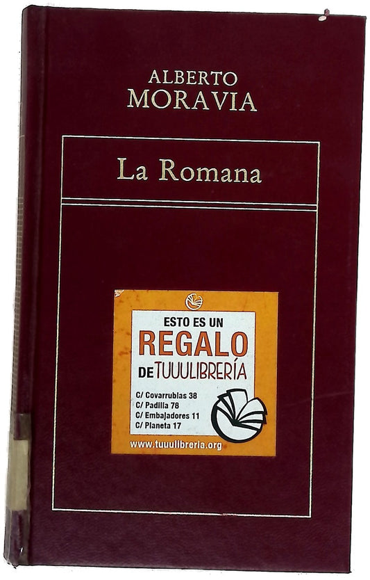 La romana