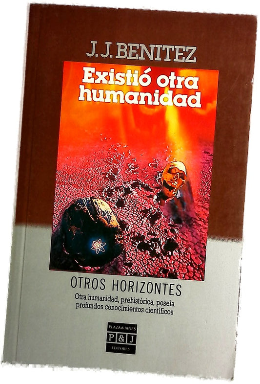 Existió otra humanidad