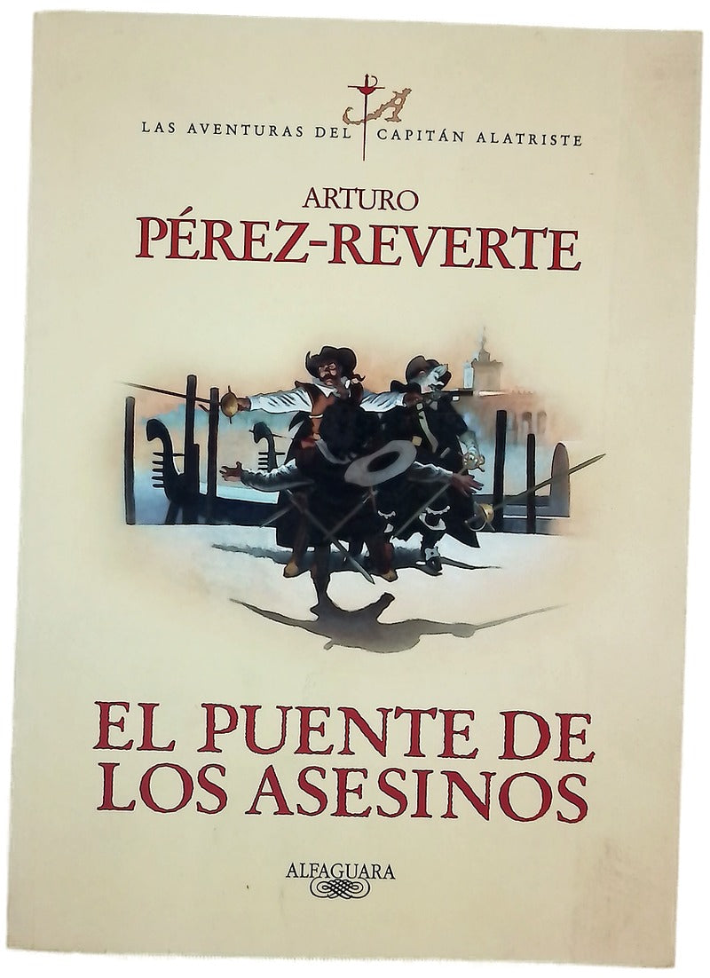 El puente de los asesinos