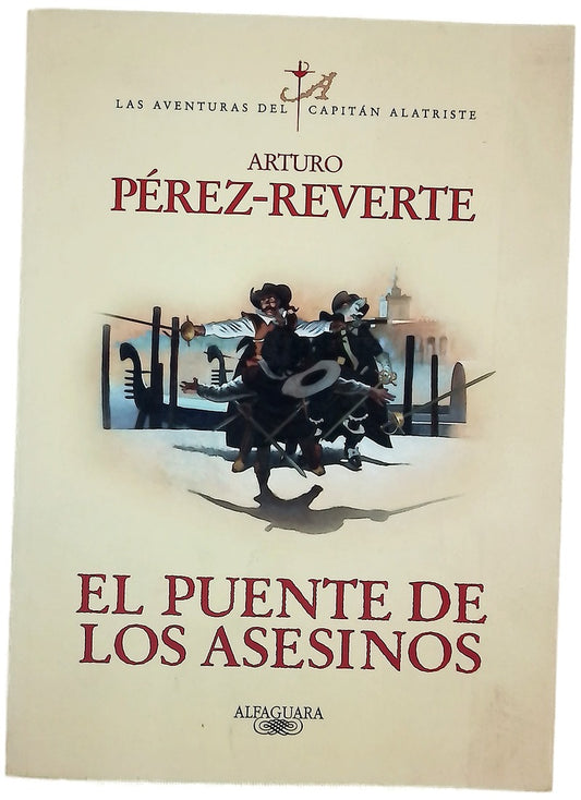 El puente de los asesinos