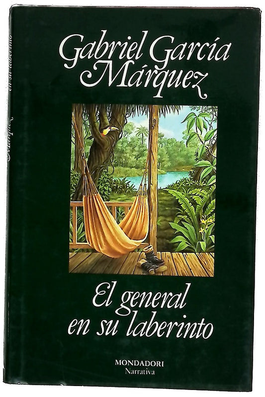 El general en su laberinto