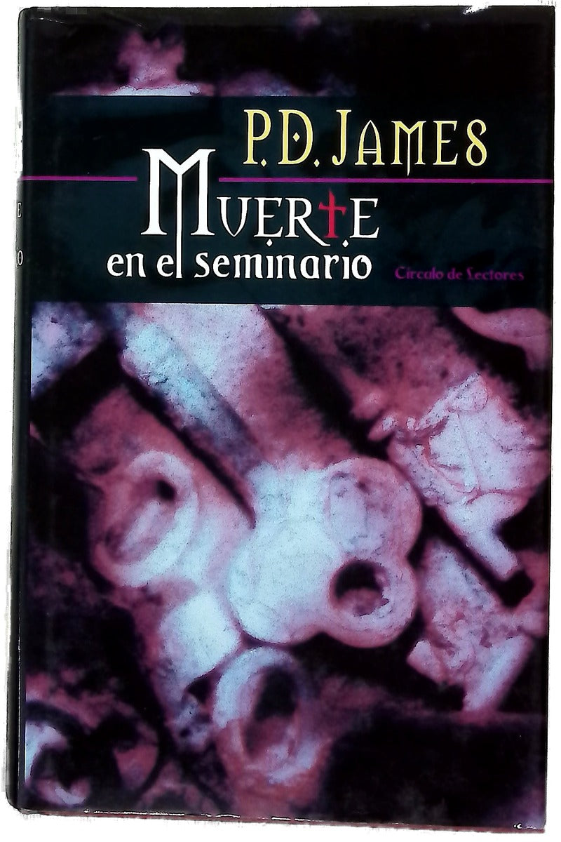 Muerte en el seminario