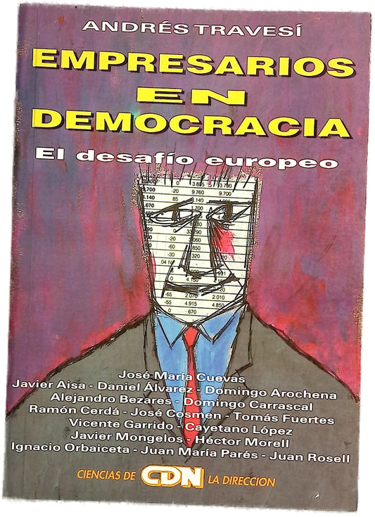 Empresarios en democracia