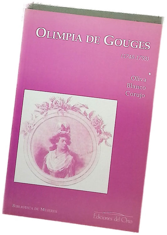 Olimpia de Gouges (1748-1793)