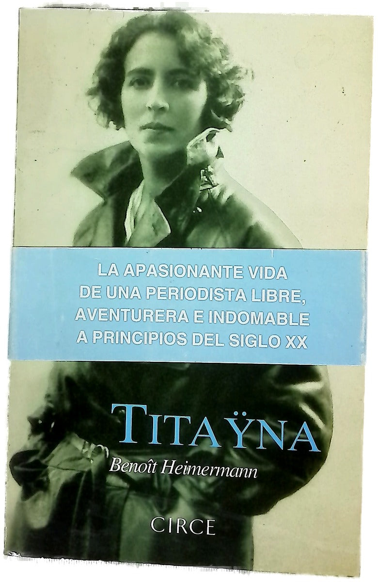 Titayna (1897-1966)
