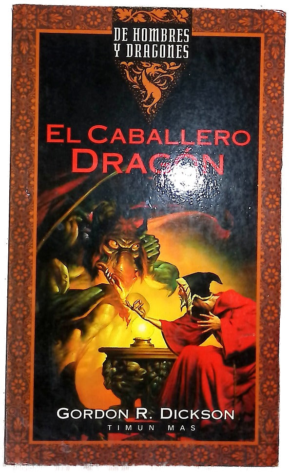 El caballero dragón