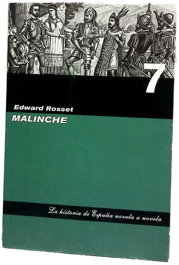Malinche