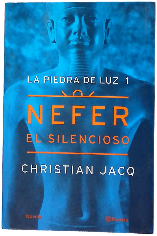 Nefer el Silencioso