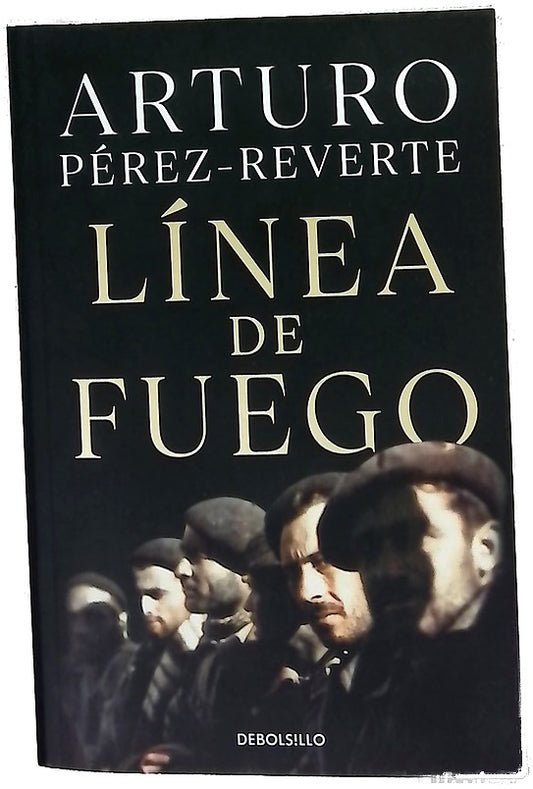 Línea de fuego