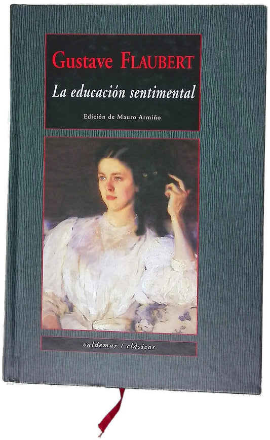 La educación sentimental