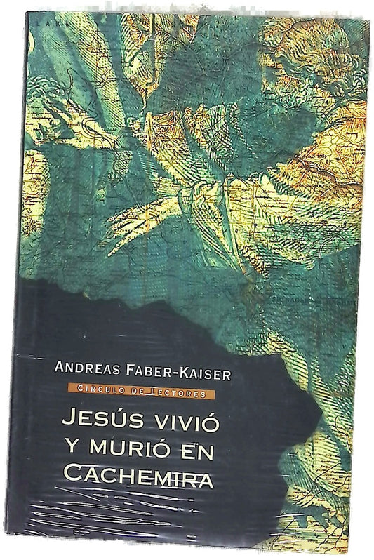 Jesús vivió y murió en Cachemira