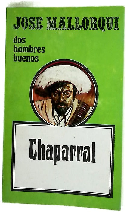 Chaparral