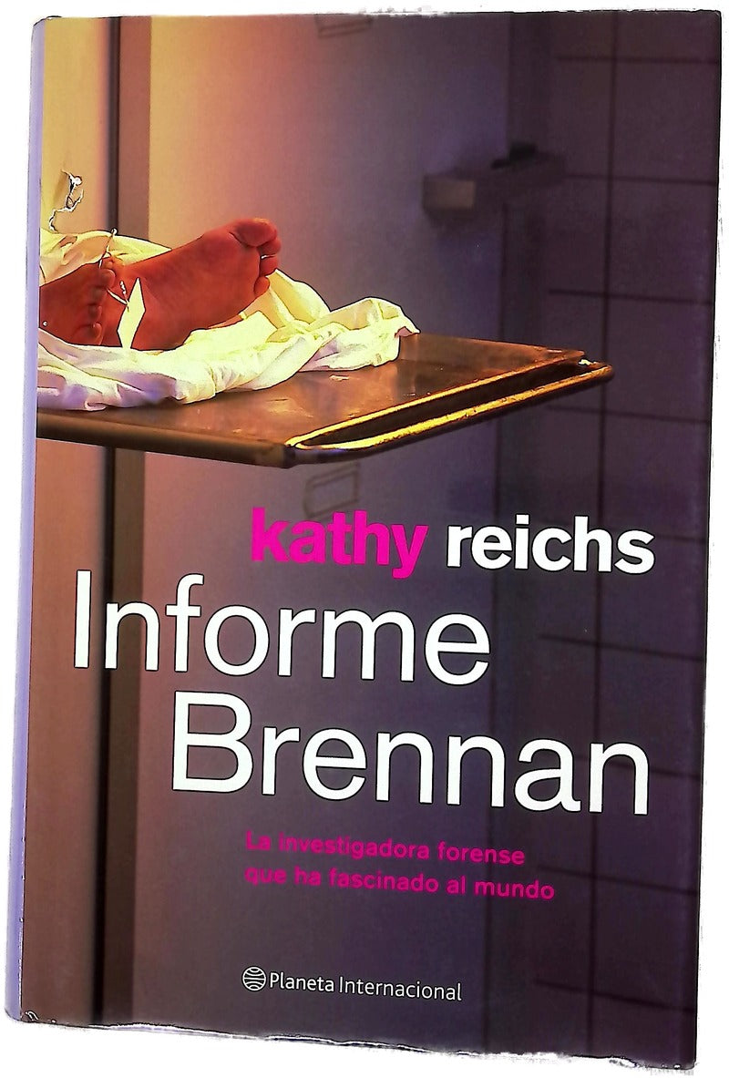 Informe Brennan