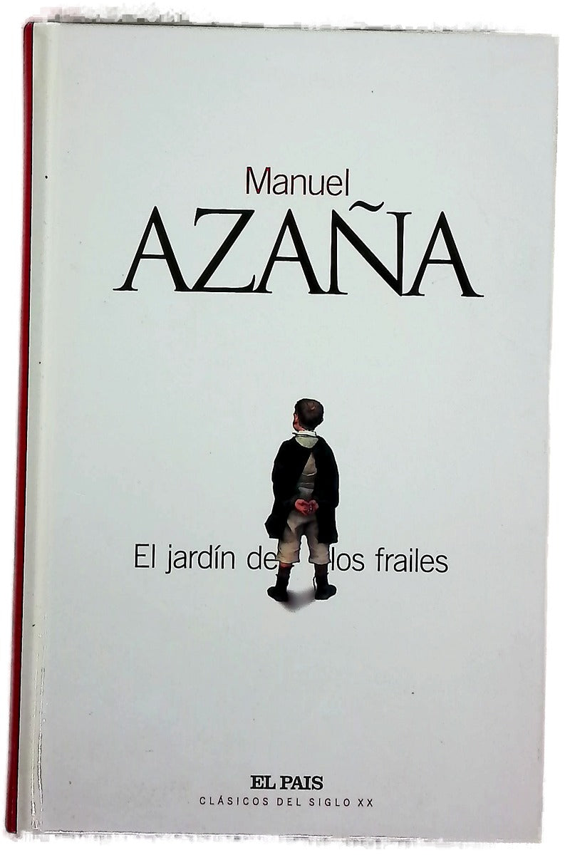 El jardín de los frailes