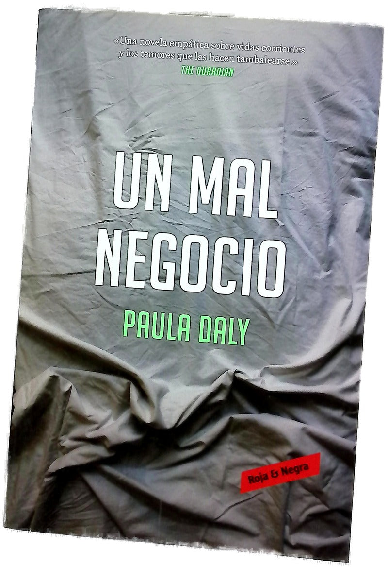 Un mal negocio