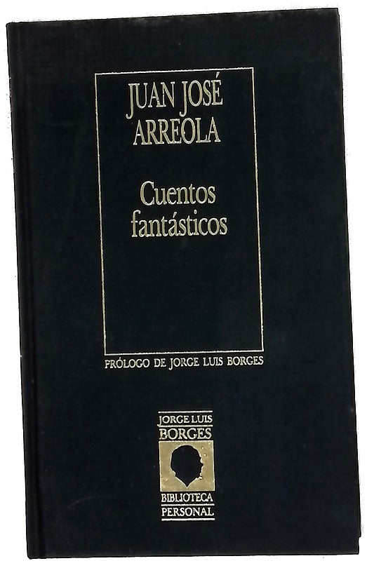 Cuentos fantásticos