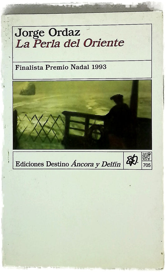 La perla del oriente