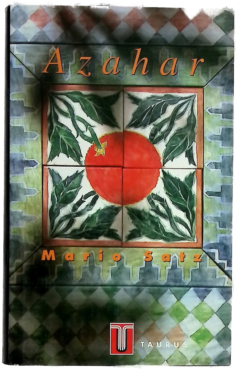 Azahar