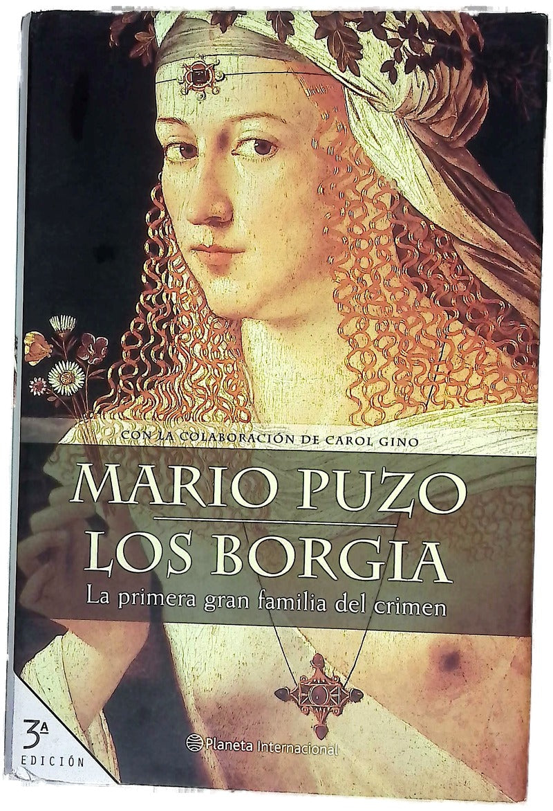 Los Borgia