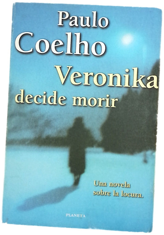 Veronika decide morir