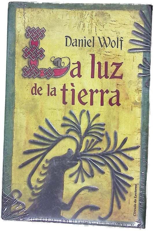 La luz de la tierra