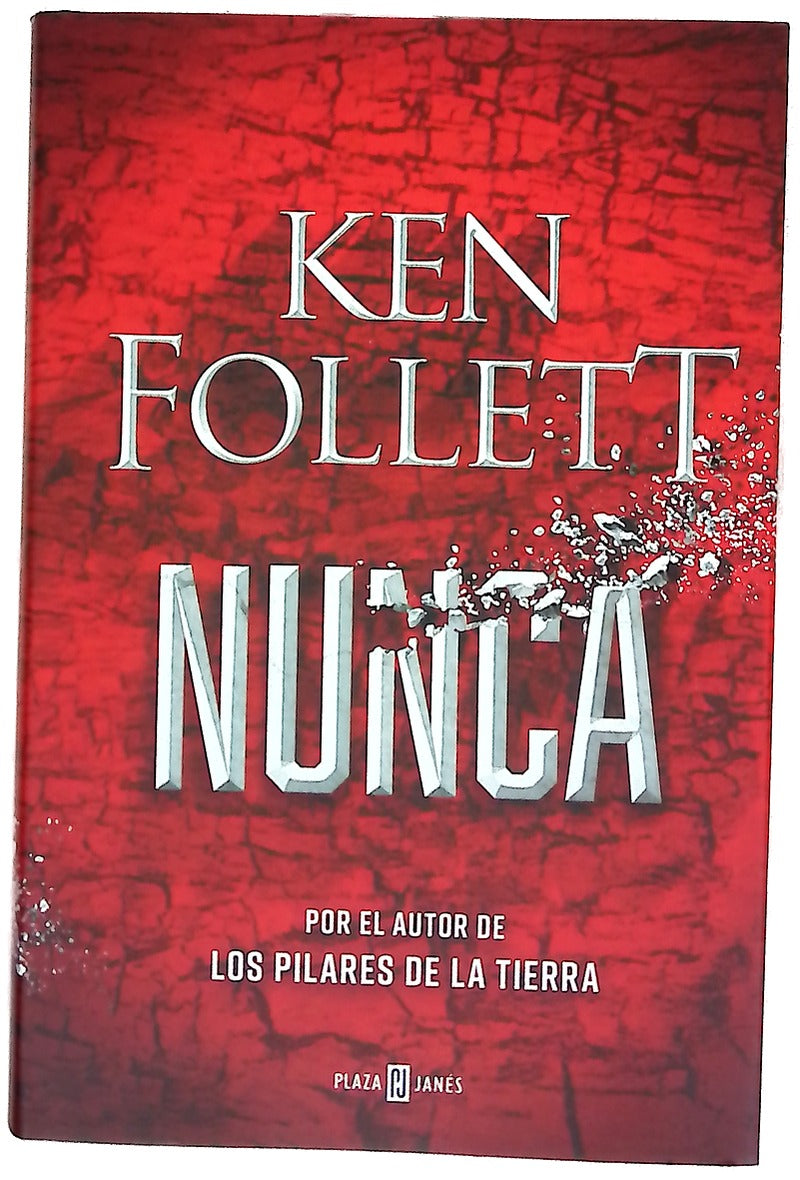 Nunca