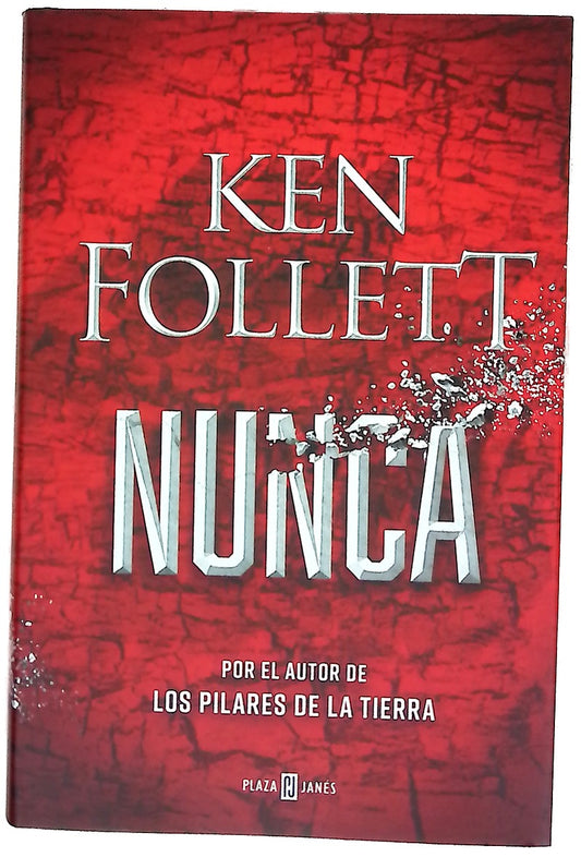 Nunca