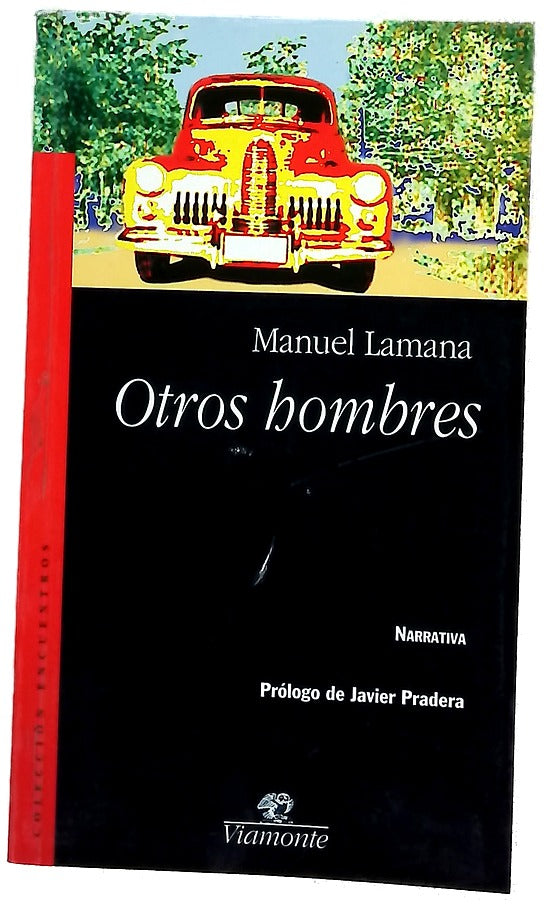 Otros hombres