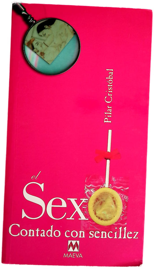 El sexo contado con sencillez