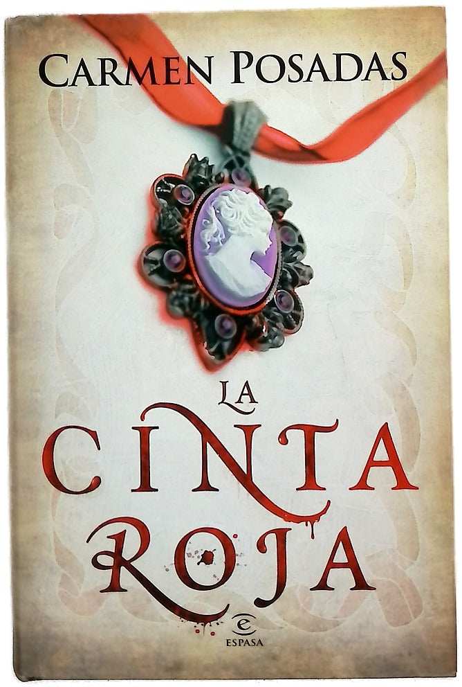 La cinta roja