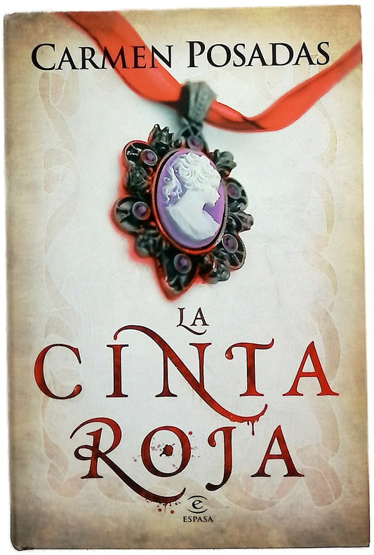 La cinta roja