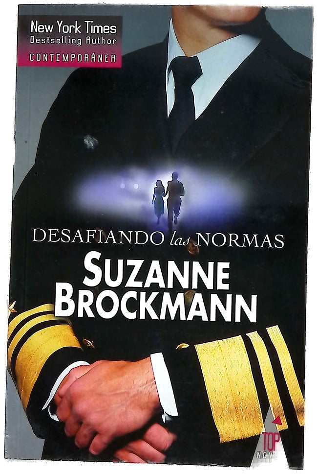 Desafiando las normas