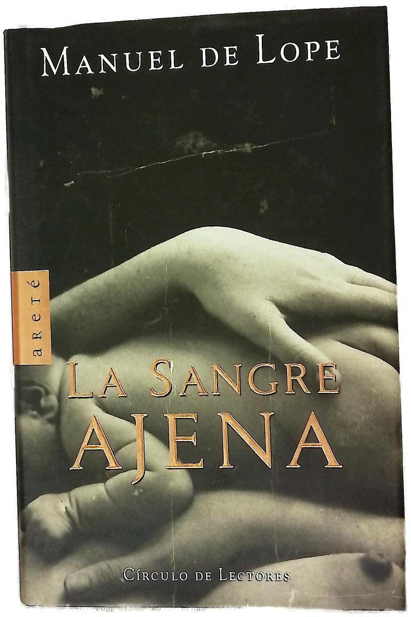 La sangre ajena