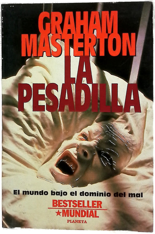 La pesadilla