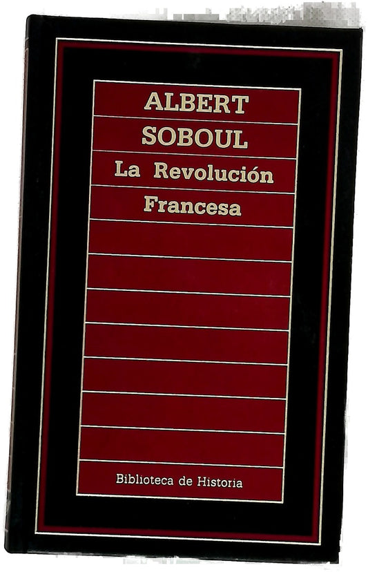 La Revolución francesa