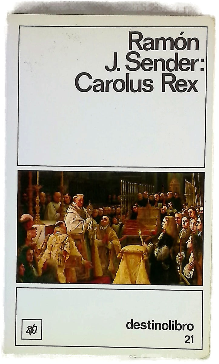 Carolus Rex