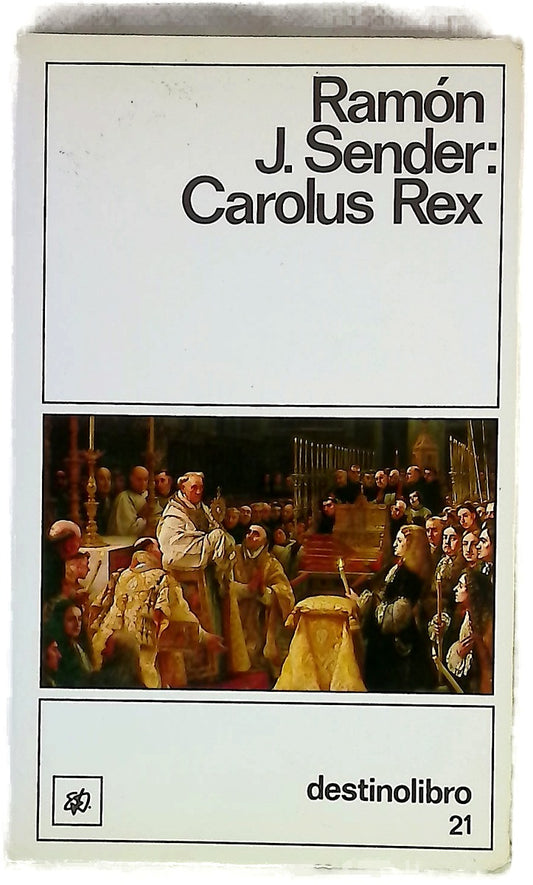 Carolus Rex